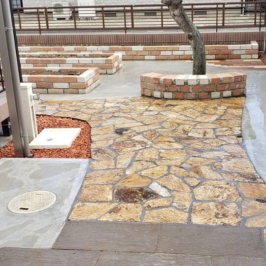 画像1416：【CASE04】かわいらしい洋風スタイル《大田原市：S様邸》