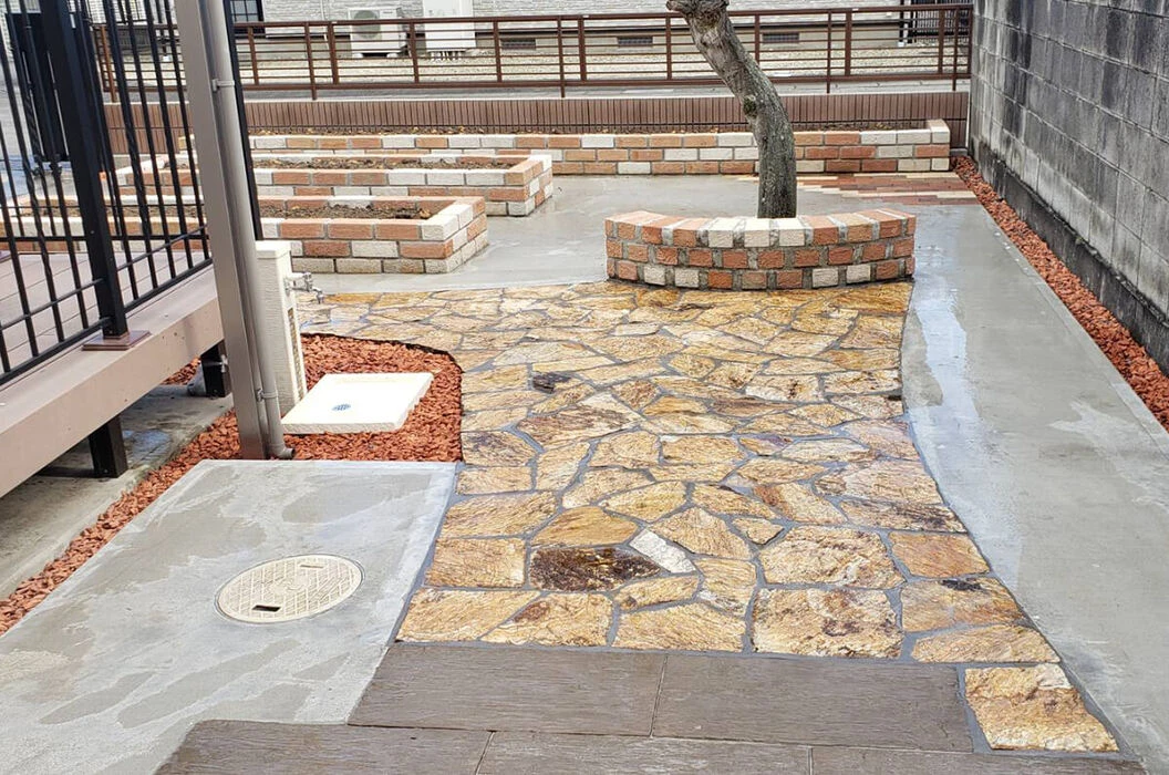 画像1416：【CASE06】こだわりのカーポート《大田原市：U様邸》
